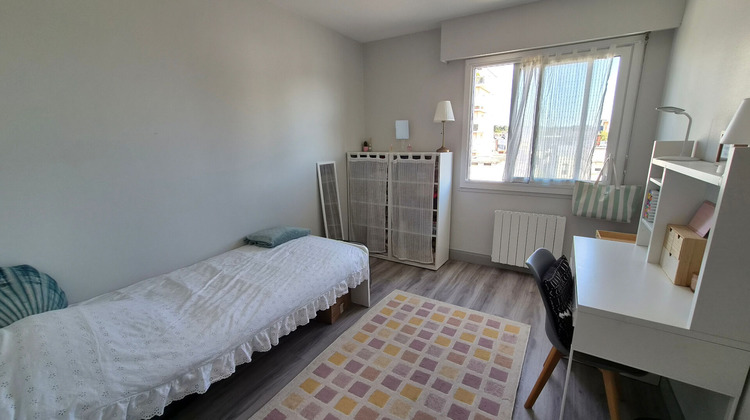Ma-Cabane - Location Appartement TOURS, 157 m²