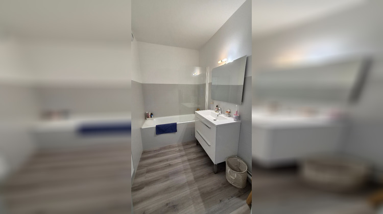 Ma-Cabane - Location Appartement TOURS, 157 m²