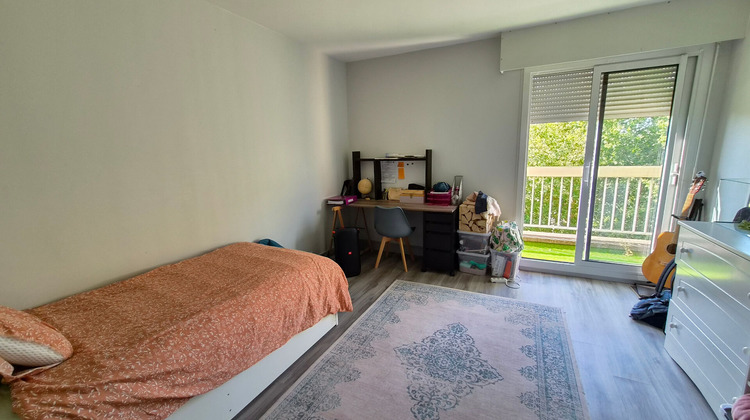 Ma-Cabane - Location Appartement TOURS, 157 m²