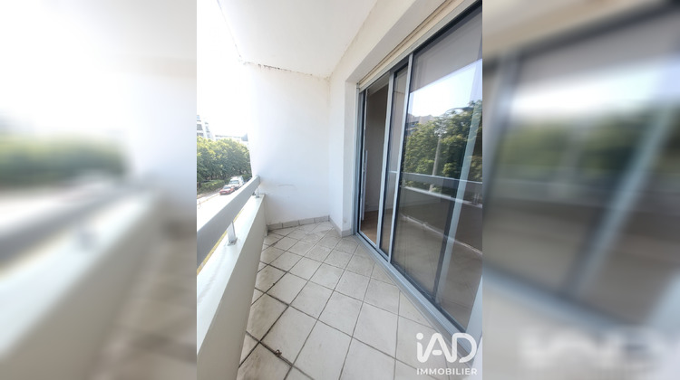 Ma-Cabane - Location Appartement Tours, 31 m²