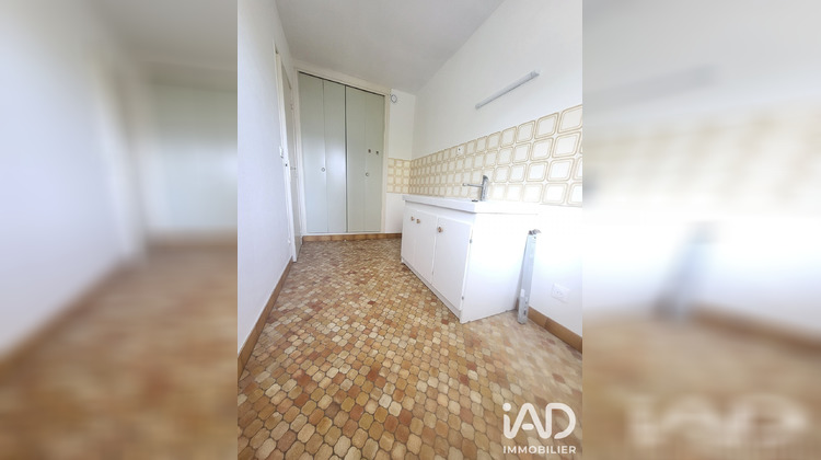 Ma-Cabane - Location Appartement Tours, 31 m²