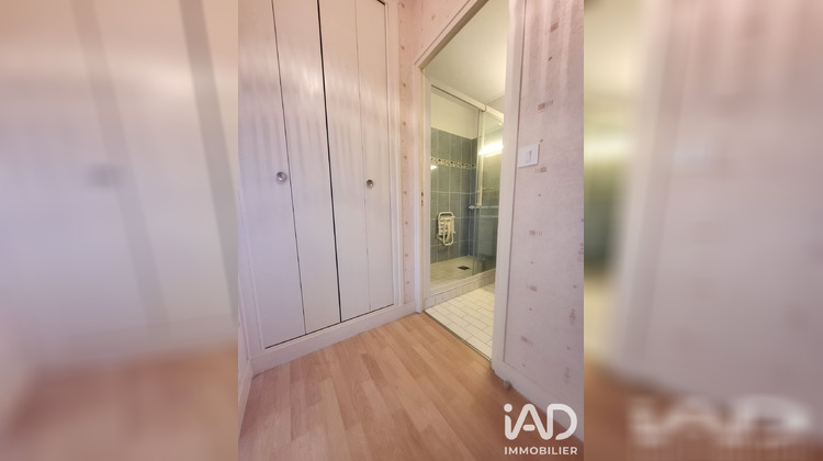 Ma-Cabane - Location Appartement Tours, 31 m²
