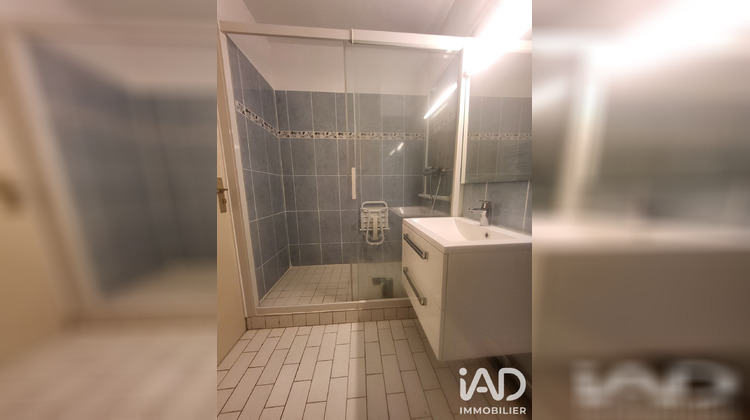 Ma-Cabane - Location Appartement Tours, 31 m²