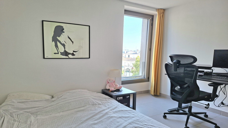 Ma-Cabane - Location Appartement Tours, 44 m²