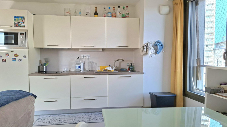 Ma-Cabane - Location Appartement Tours, 44 m²