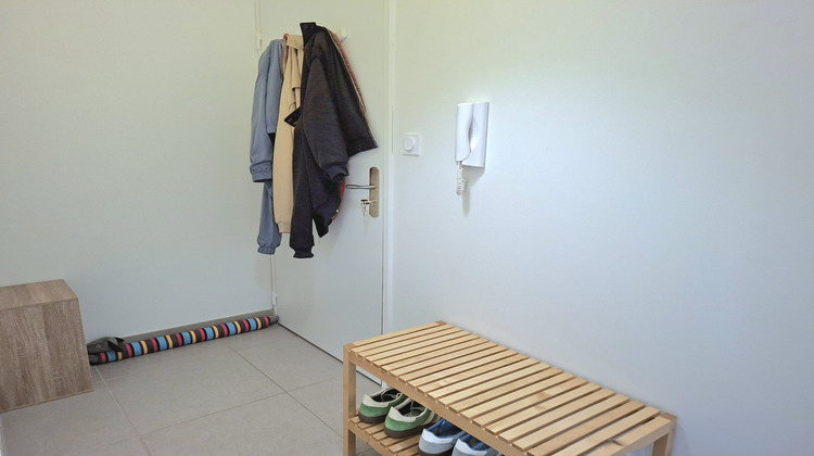 Ma-Cabane - Location Appartement Tours, 44 m²