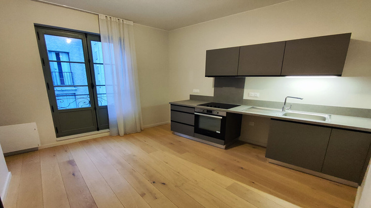Ma-Cabane - Location Appartement TOURS, 72 m²