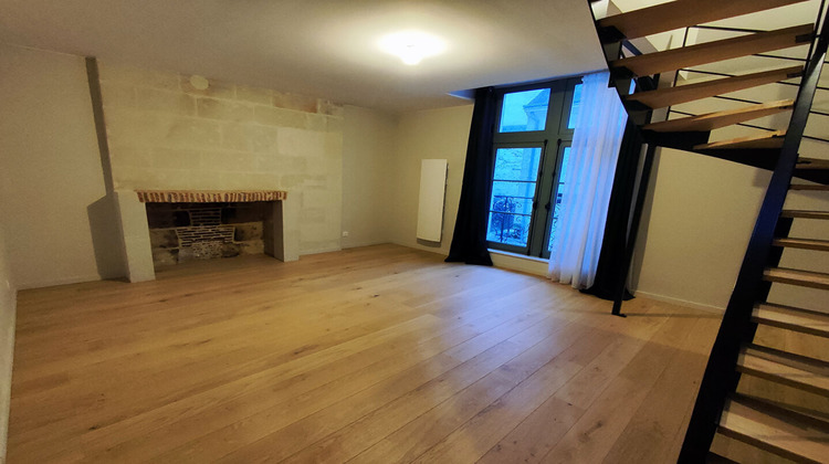 Ma-Cabane - Location Appartement TOURS, 72 m²