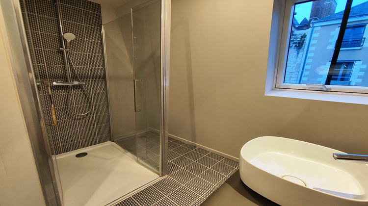 Ma-Cabane - Location Appartement TOURS, 72 m²