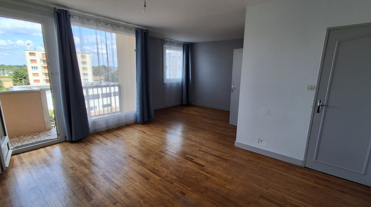 Ma-Cabane - Location Appartement TOURS, 64 m²