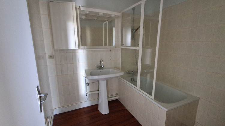 Ma-Cabane - Location Appartement TOURS, 64 m²