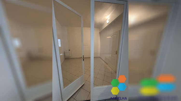 Ma-Cabane - Location Appartement Tours, 33 m²