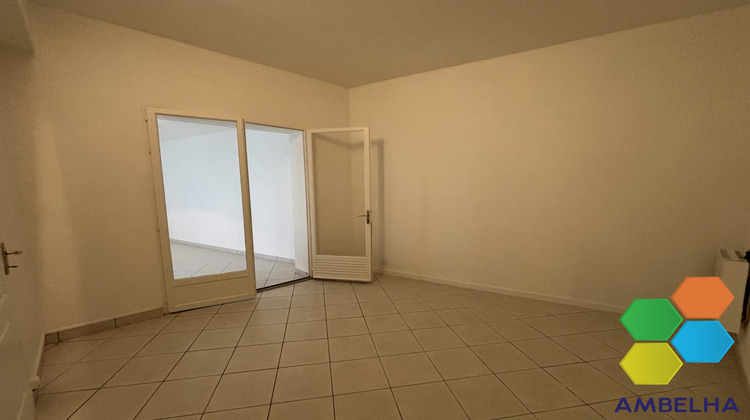 Ma-Cabane - Location Appartement Tours, 33 m²