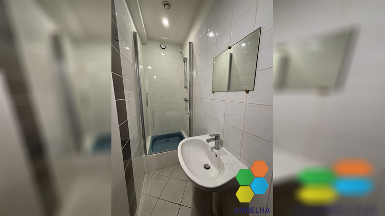 Ma-Cabane - Location Appartement Tours, 33 m²