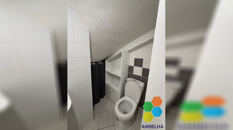 Ma-Cabane - Location Appartement Tours, 33 m²