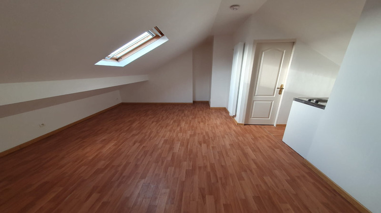 Ma-Cabane - Location Appartement Tours, 13 m²