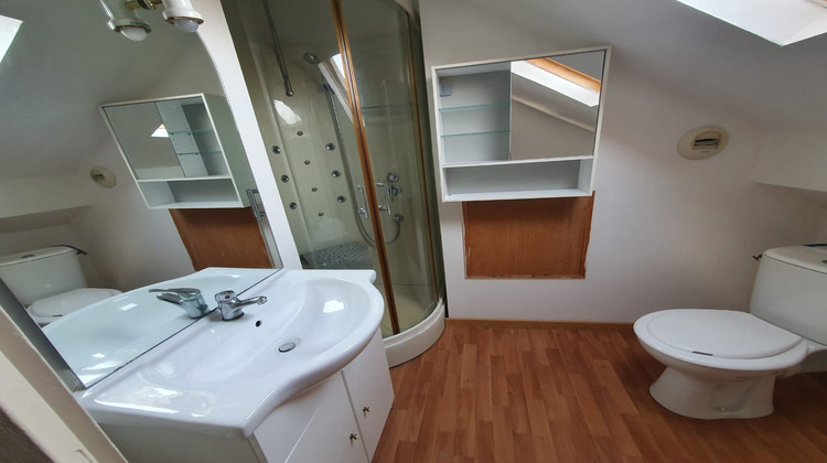 Ma-Cabane - Location Appartement Tours, 13 m²