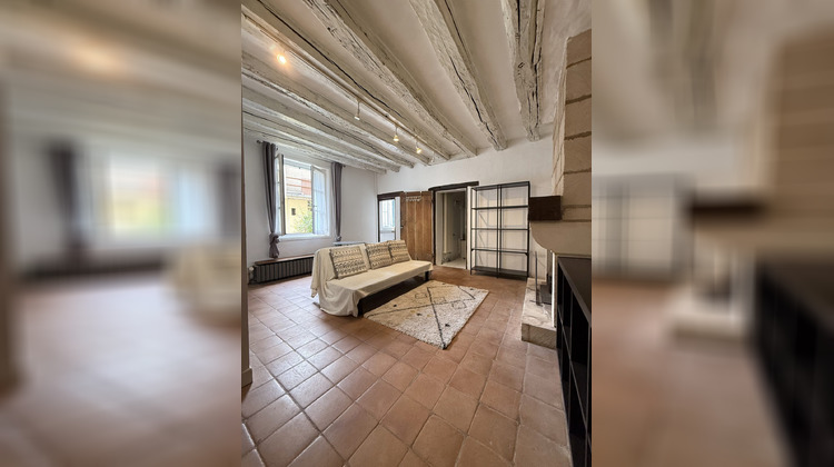 Ma-Cabane - Location Appartement Tours, 48 m²