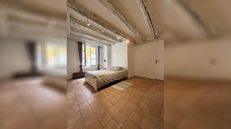Ma-Cabane - Location Appartement Tours, 48 m²