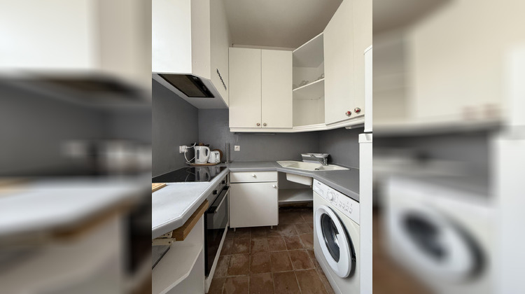 Ma-Cabane - Location Appartement Tours, 48 m²