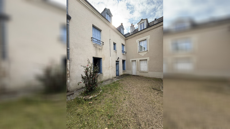 Ma-Cabane - Location Appartement Tours, 48 m²