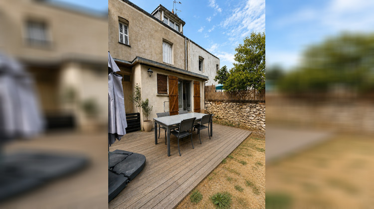 Ma-Cabane - Location Appartement Tours, 36 m²