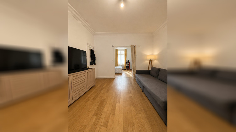 Ma-Cabane - Location Appartement Tours, 36 m²