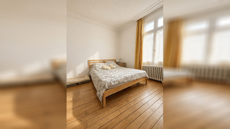 Ma-Cabane - Location Appartement Tours, 36 m²