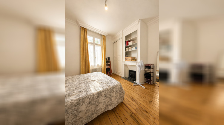 Ma-Cabane - Location Appartement Tours, 36 m²