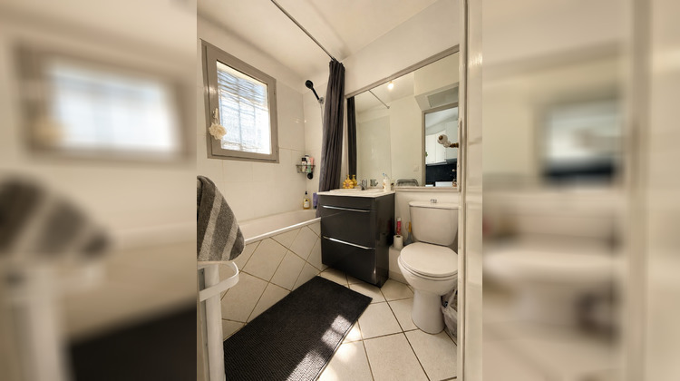 Ma-Cabane - Location Appartement Tours, 36 m²