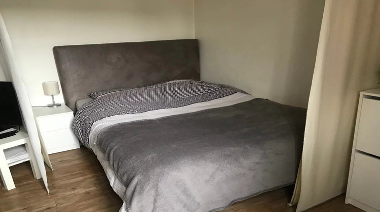 Ma-Cabane - Location Appartement Tours, 25 m²