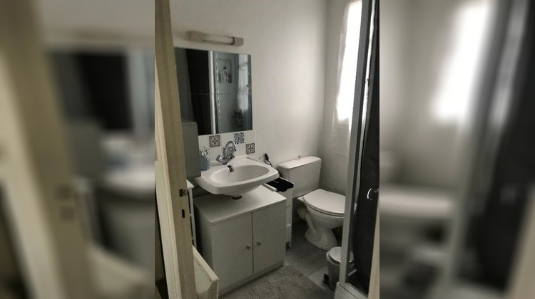 Ma-Cabane - Location Appartement Tours, 25 m²
