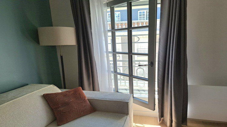 Ma-Cabane - Location Appartement Tours, 41 m²