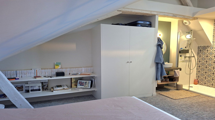 Ma-Cabane - Location Appartement Tours, 41 m²