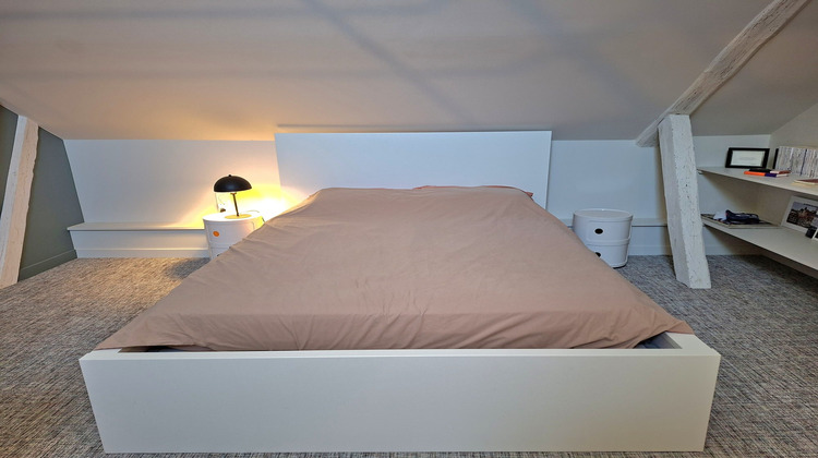 Ma-Cabane - Location Appartement Tours, 41 m²