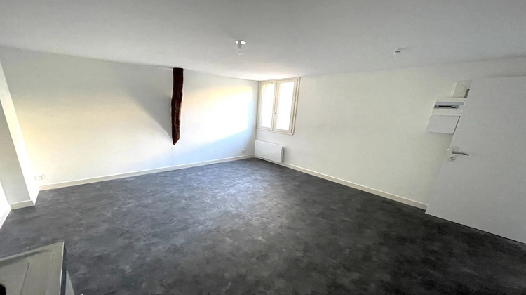 Ma-Cabane - Location Appartement Tours, 18 m²