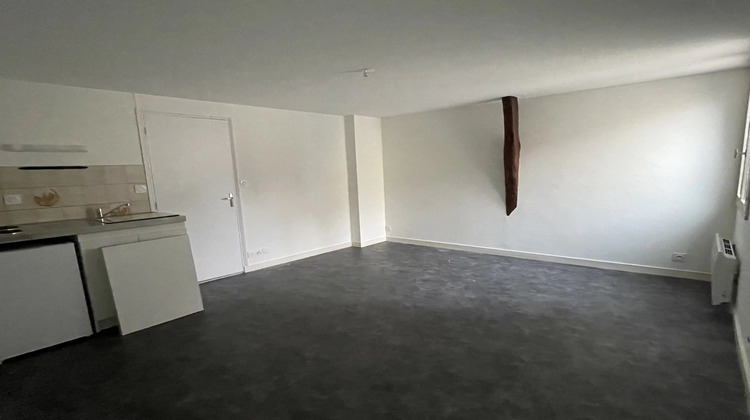 Ma-Cabane - Location Appartement Tours, 18 m²