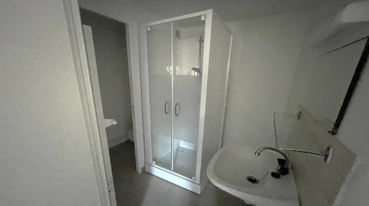 Ma-Cabane - Location Appartement Tours, 18 m²
