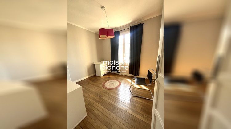 Ma-Cabane - Location Appartement Tours, 95 m²
