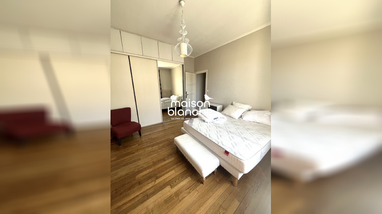 Ma-Cabane - Location Appartement Tours, 95 m²