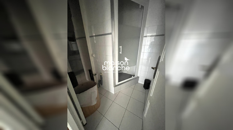 Ma-Cabane - Location Appartement Tours, 95 m²