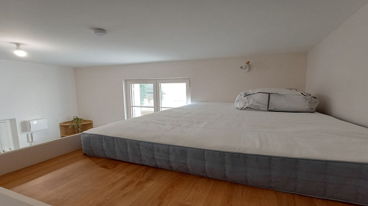 Ma-Cabane - Location Appartement TOURS, 14 m²