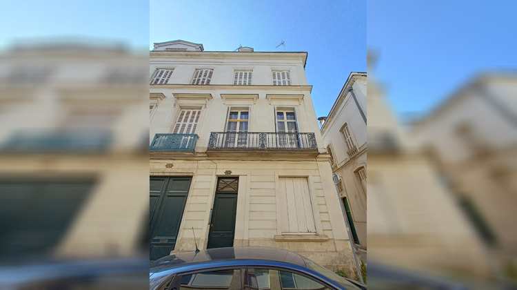 Ma-Cabane - Location Appartement TOURS, 14 m²