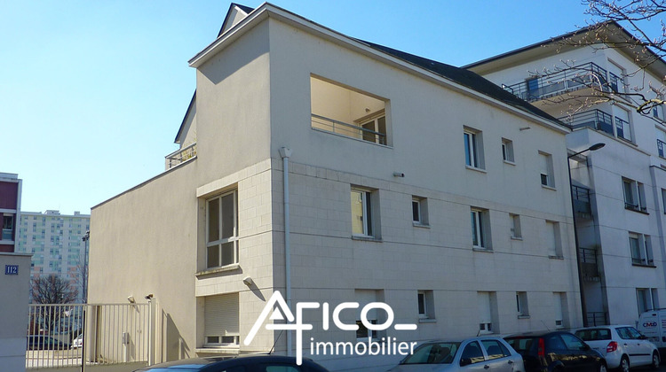 Ma-Cabane - Location Appartement TOURS, 48 m²