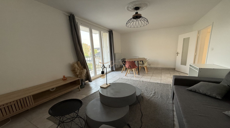 Ma-Cabane - Location Appartement Tours, 41 m²