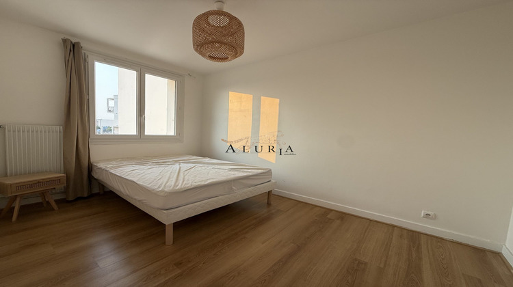 Ma-Cabane - Location Appartement Tours, 41 m²