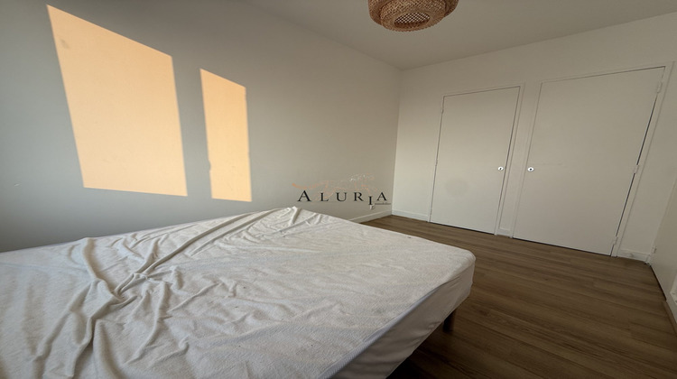 Ma-Cabane - Location Appartement Tours, 41 m²