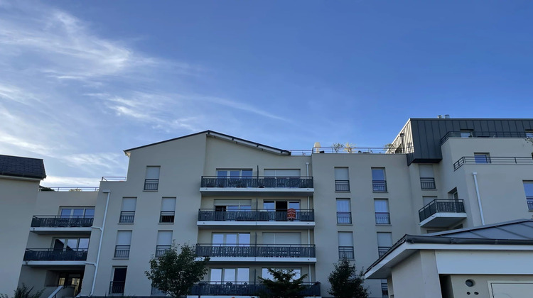 Ma-Cabane - Location Appartement Tours, 61 m²