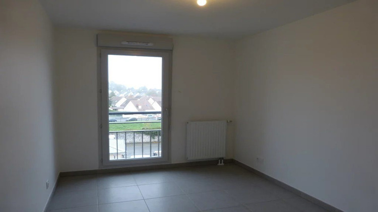 Ma-Cabane - Location Appartement Tours, 61 m²