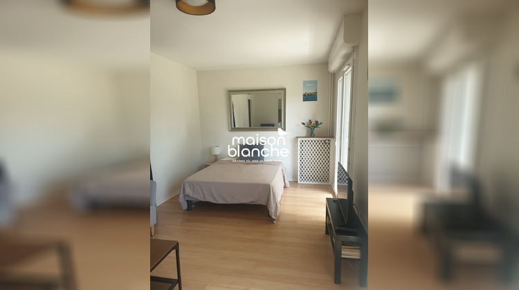 Ma-Cabane - Location Appartement Tours, 28 m²